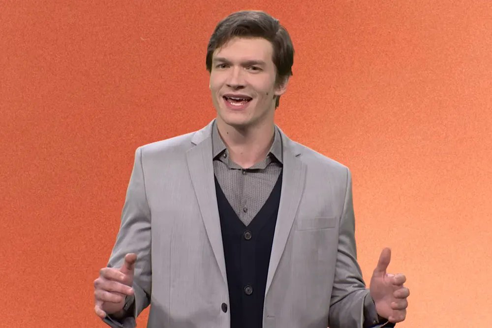 #SNL's BAFTAs Tourette's sketch is under fire as the charity group Tourette’s Action slams the "horrific" trolling.

“Mocking a disability is never acceptable. It would not be tolerated for any other condition, and it should not be tolerated by people with Tourette’s. Tourette’s