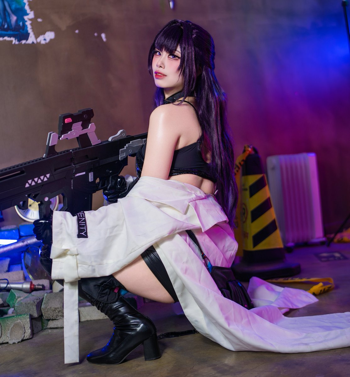 오불 オブル tweet media