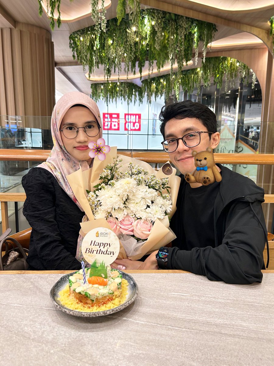 ƒitri 🌸 tweet media