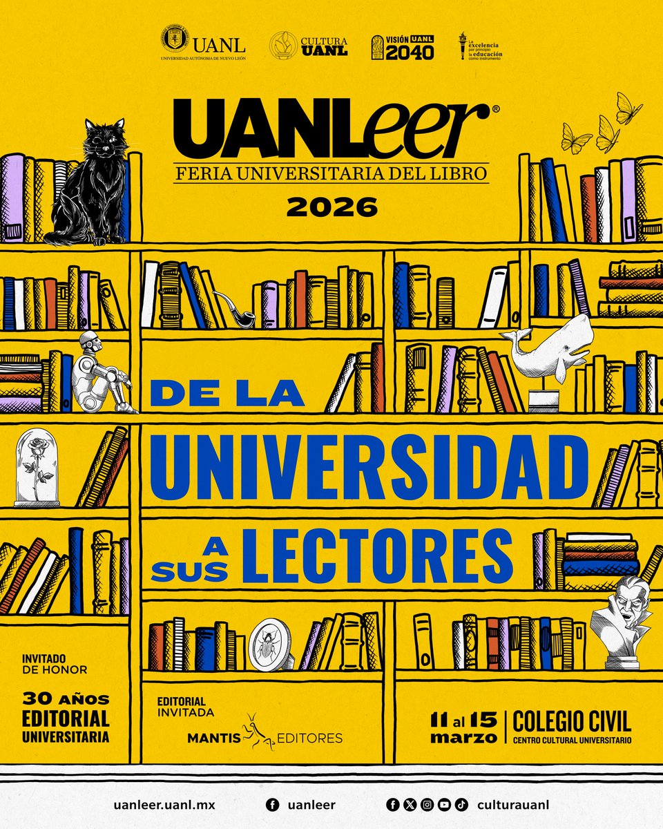 UANL tweet media