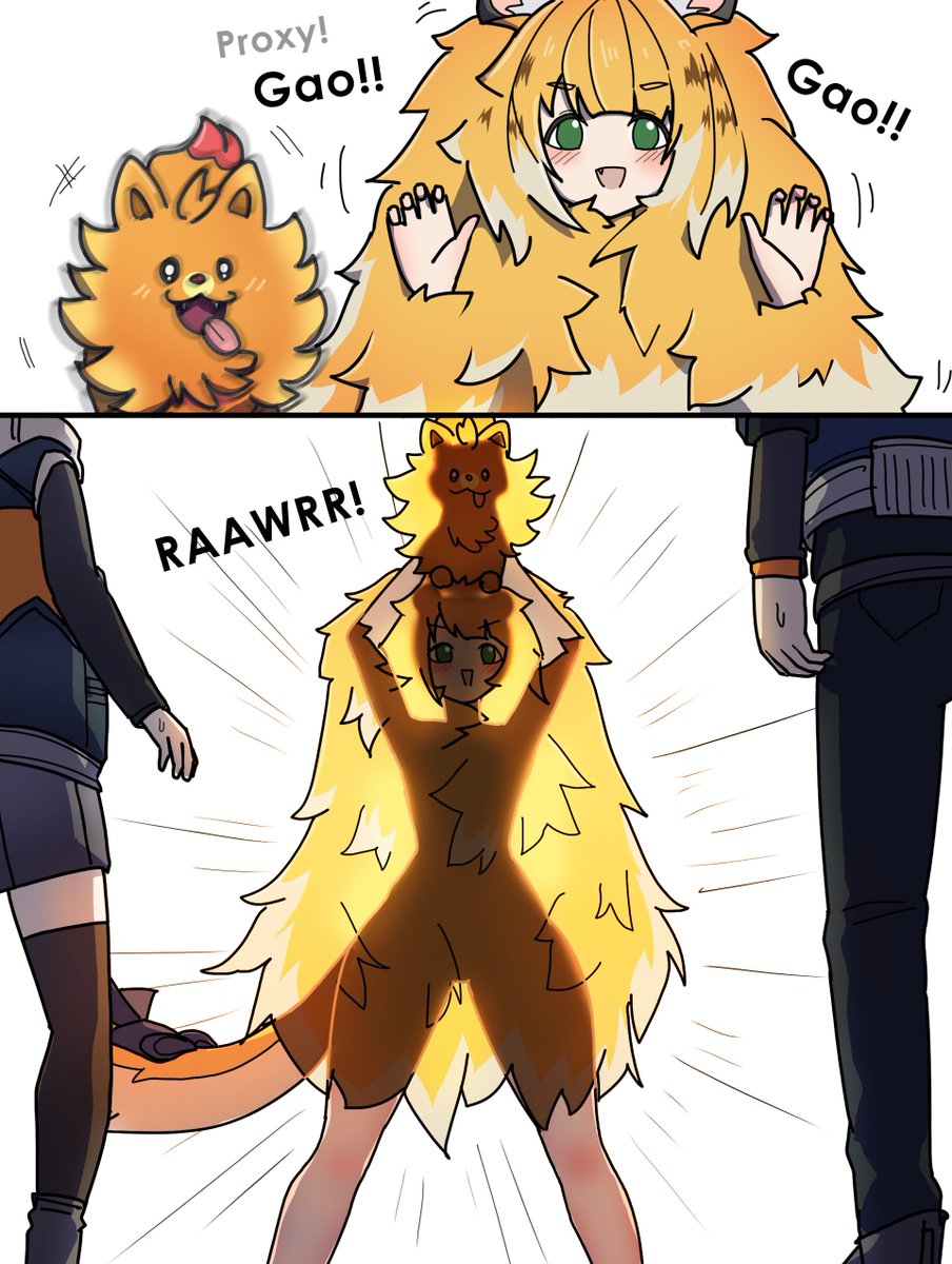 DorahDew's tweet photo. Fluffy Jufufu 😊 https://t.co/0YJrLdWE7c