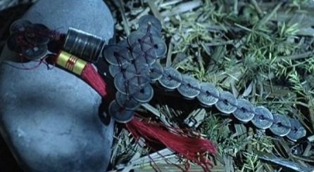 このアイテムでピンときたら映画好き 分かる人居るんかなw