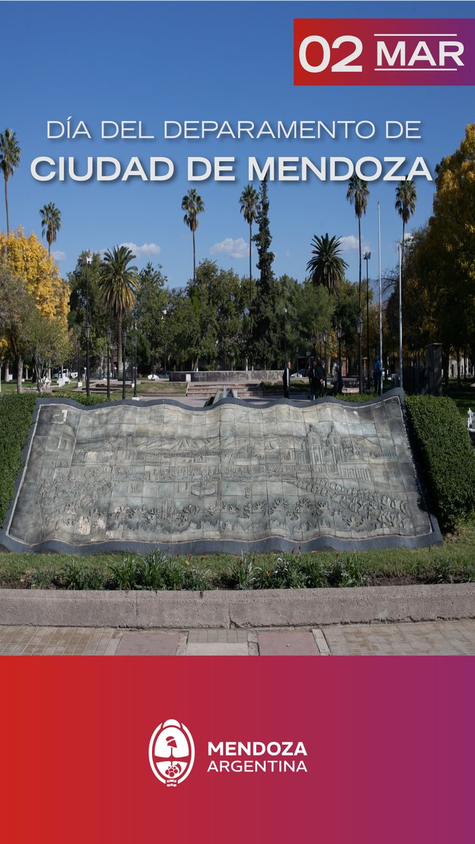 Turismo Mendoza tweet media