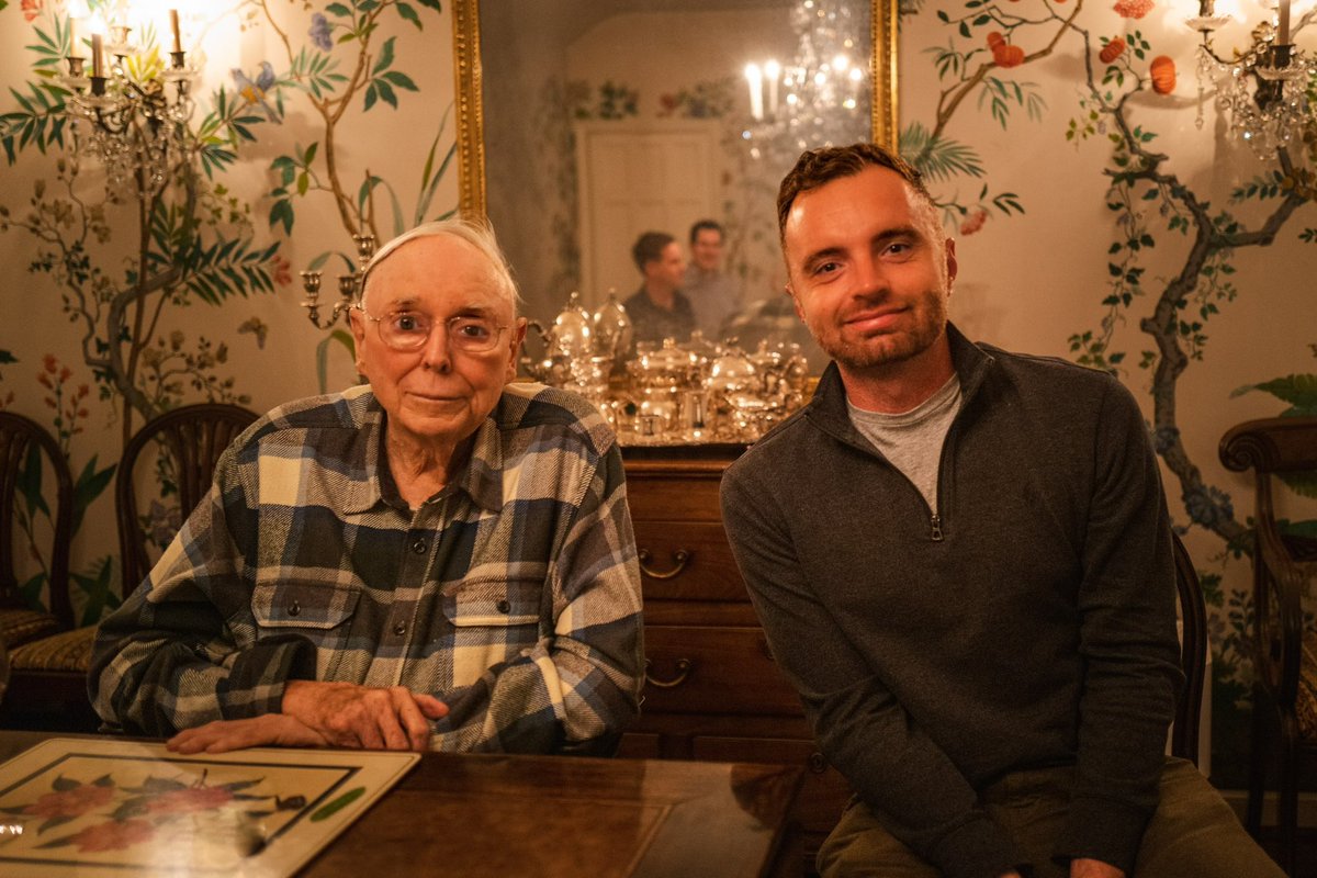 David Senra tweet media