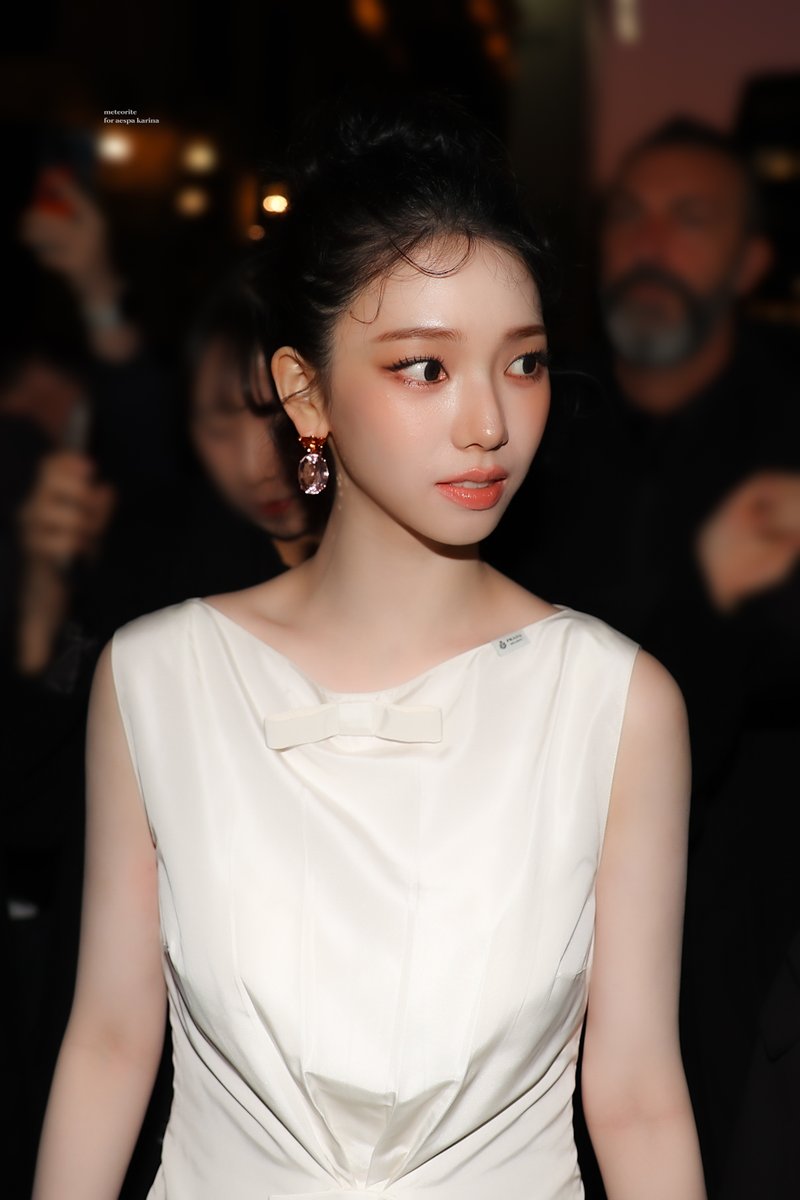 260226 #카리나 #Karina #에스파 #aespa