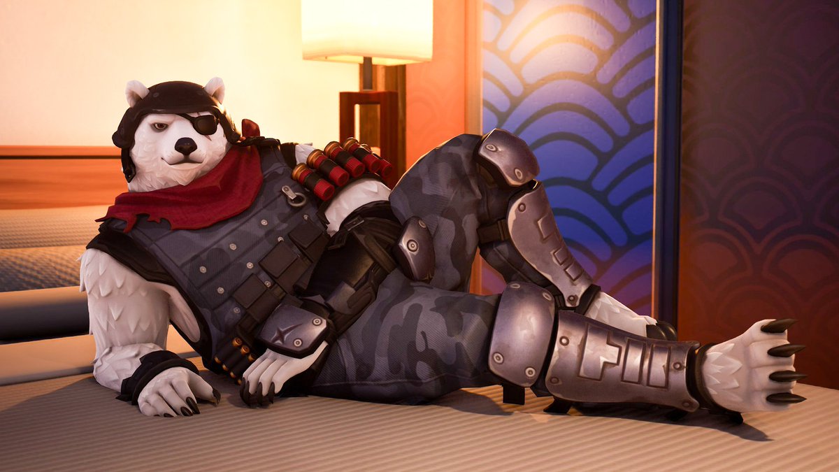 元のスクショ📸はこちら🐻‍❄️😘