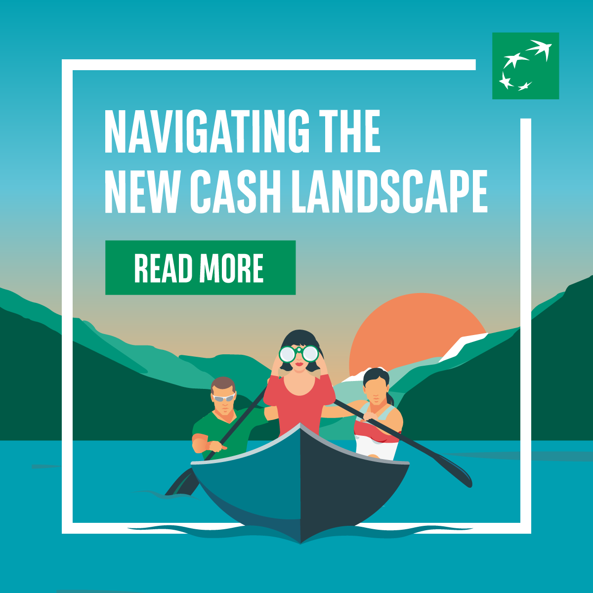 BNP Paribas AM tweet media