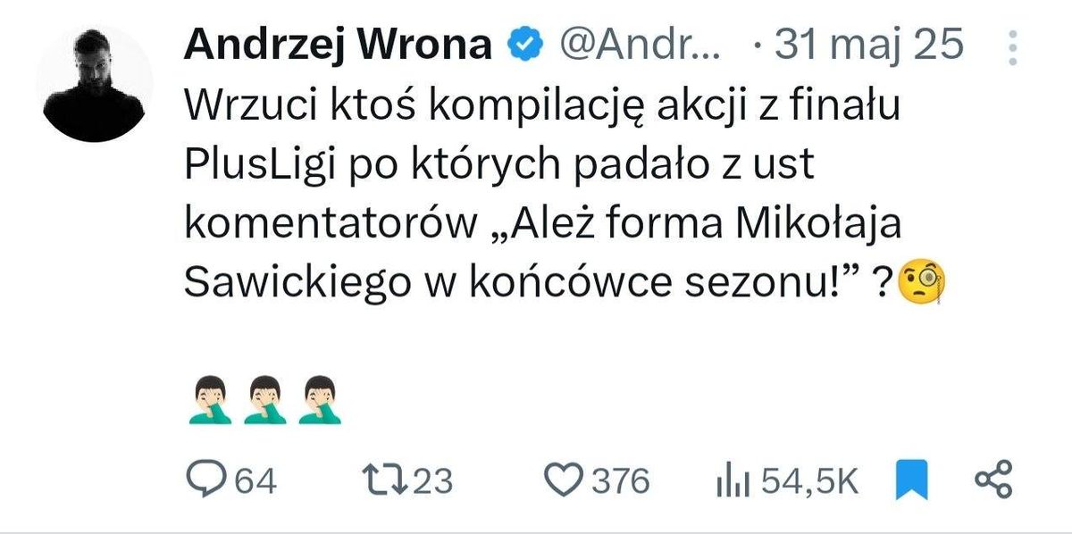 Darooo1991's tweet photo. @p_siekierski https://t.co/GEobh4HCY6
