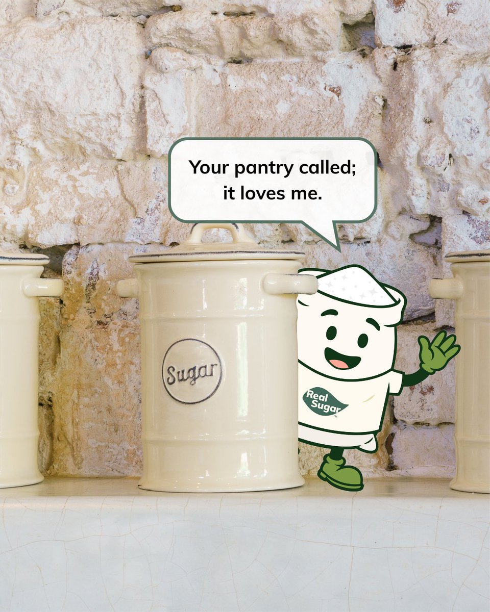 The Sugar Association tweet media