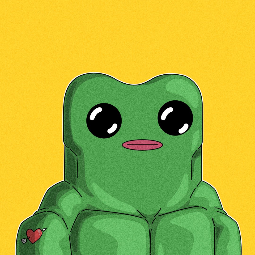 United Fwog Organization tweet media