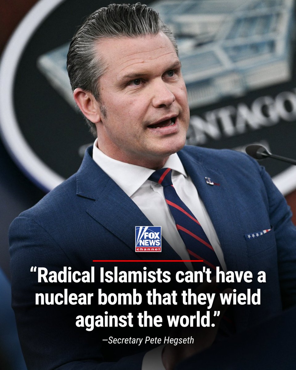Fox News tweet media