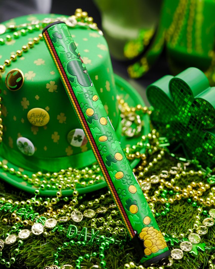 THP Golf tweet media