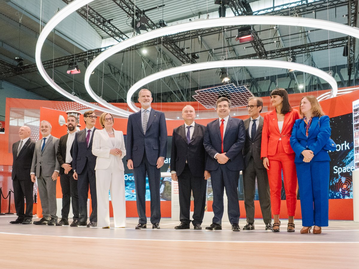 Ministerio de Industria y Turismo tweet media