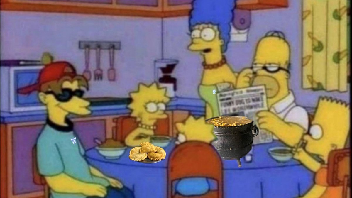 Mi prima venía 4 días y se terminó quedando un mes en casa