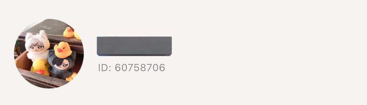 hoot始めたので良ければどうぞ