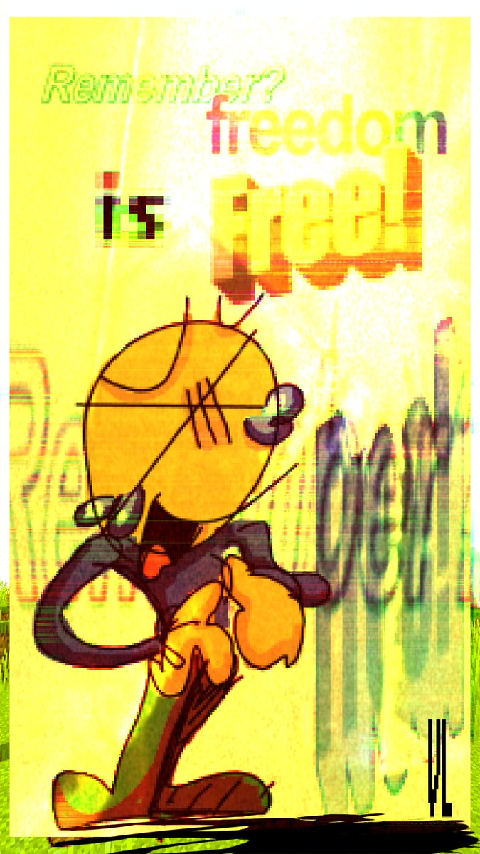 Will9pest's tweet photo. [ᐯ꒒✦] hehe 
haha
hoho
#art  {I didn't know that I needed to make a #.l9} https://t.co/SxbsfAx0H5