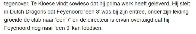 Mark Lievisse Adriaanse tweet media