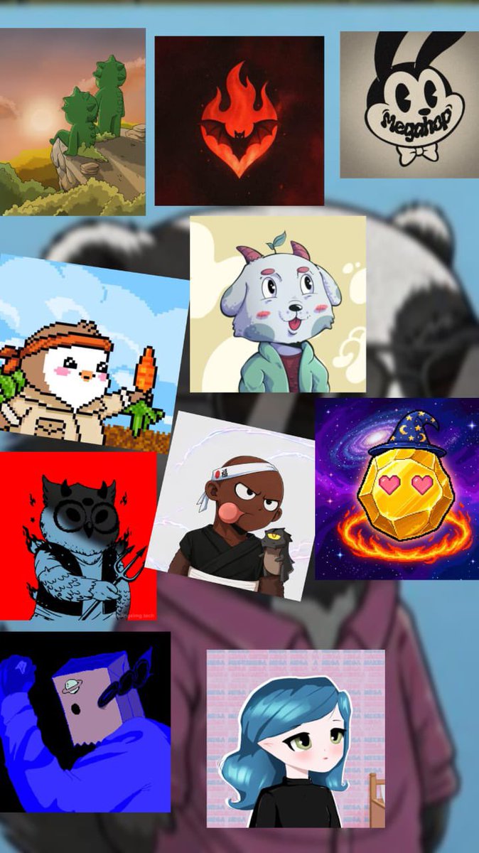 BABA KRYPTO (❖,❖) tweet media