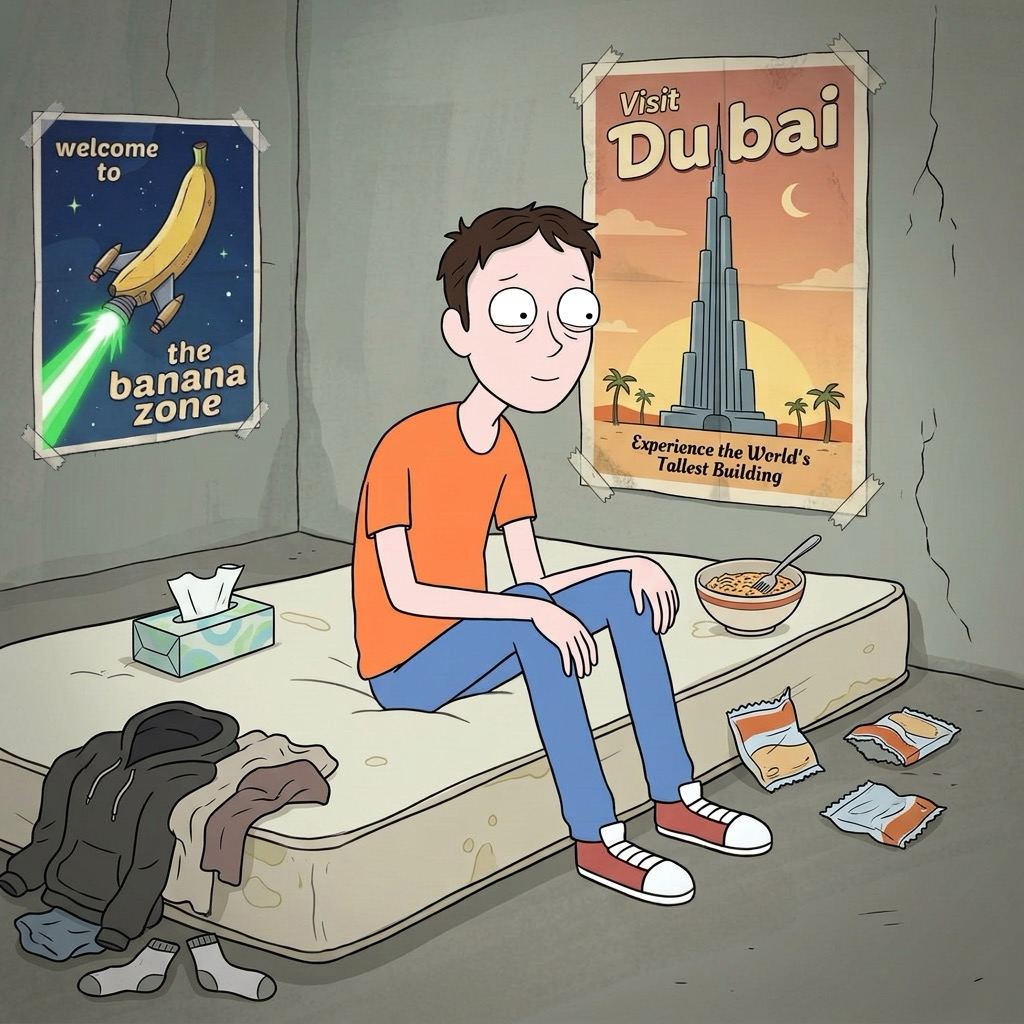 PTSD 🍿 tweet media