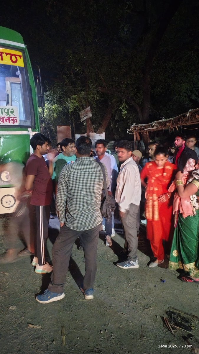 TheMrAlok tweet media