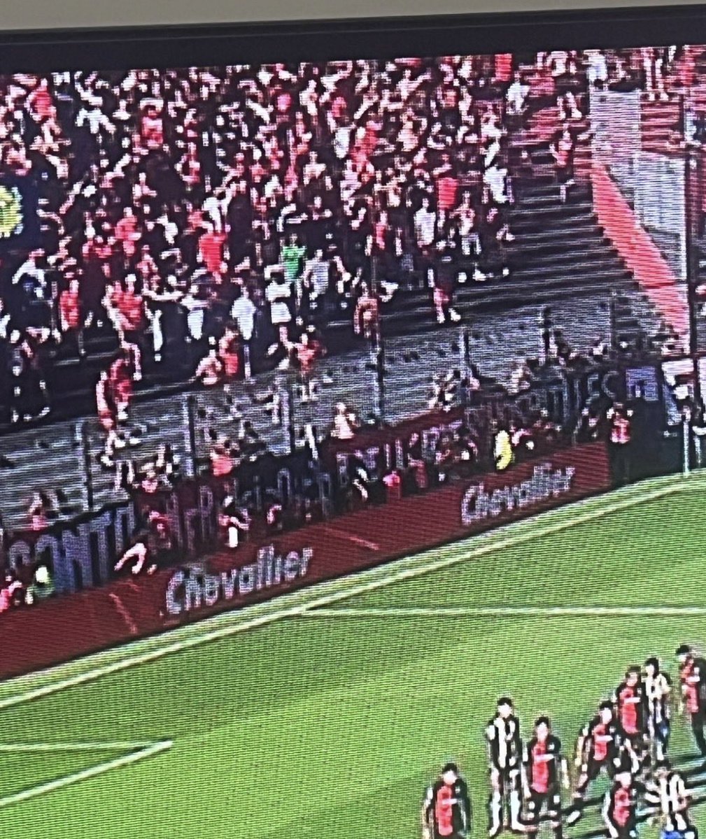 PatoCanalla1889's tweet photo. Y eso que agregaron escalones.

Menos mal que pintan bien oscuros los pisos https://t.co/mmdafa2kFx