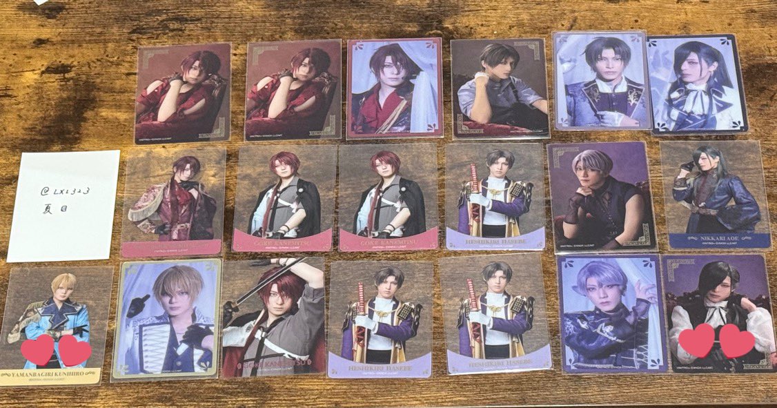 ユン夛 tweet media