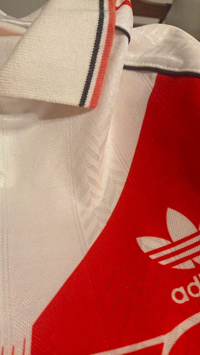 River Plate Shirts tweet media