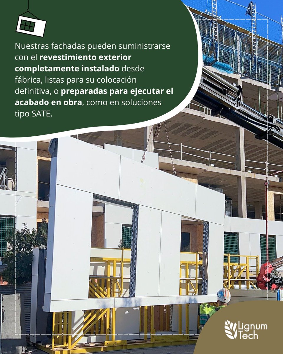 Lignum Tech tweet media