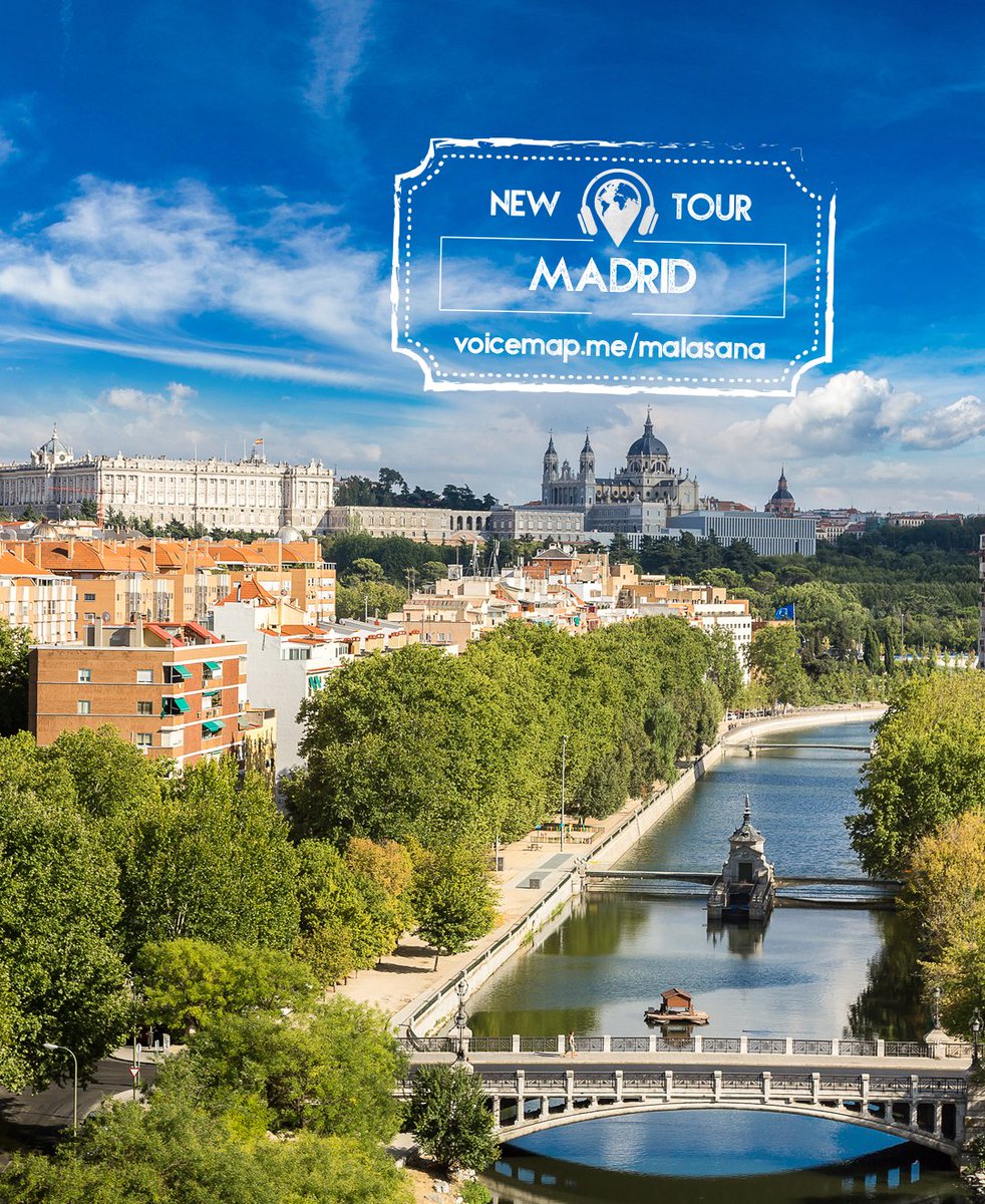 VoiceMap tweet media