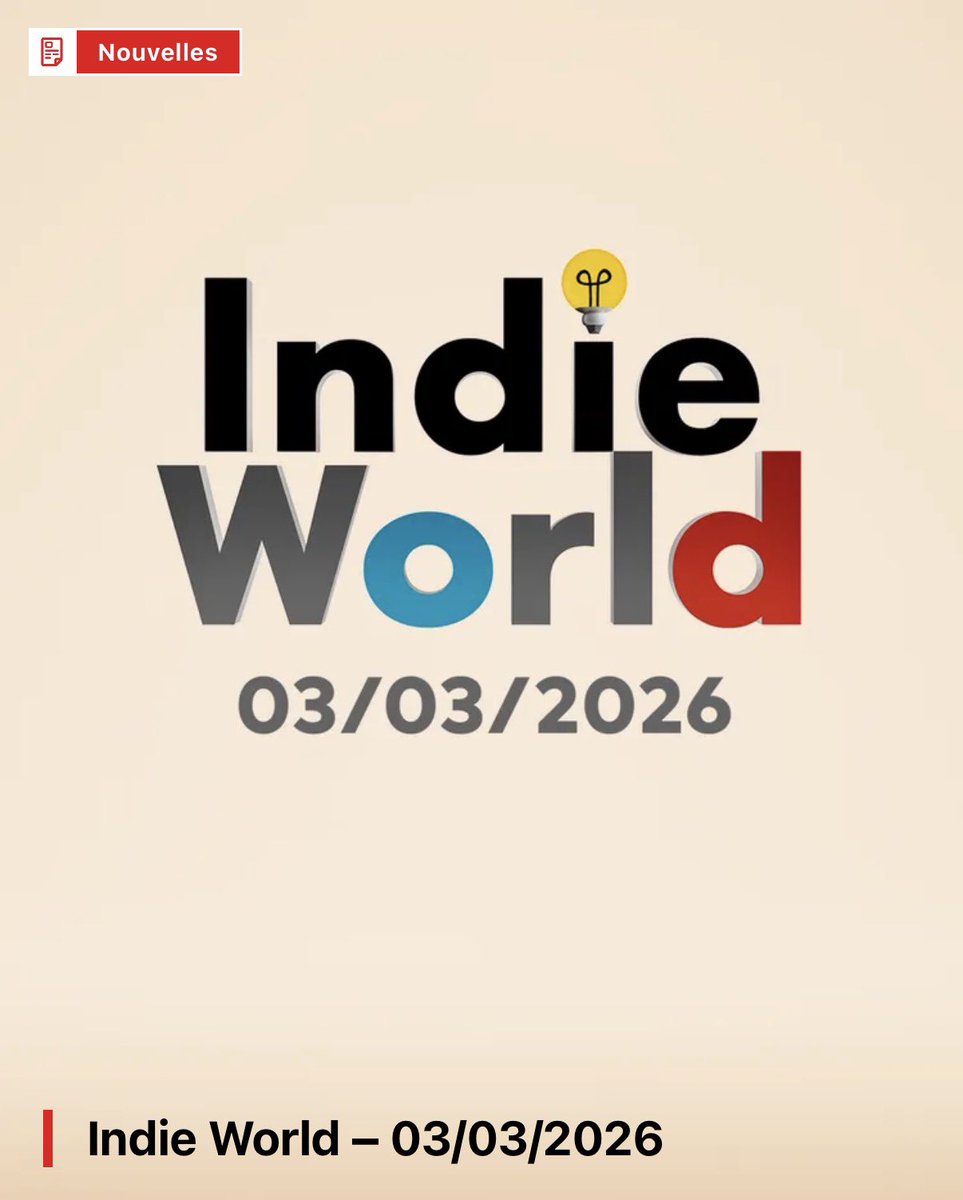 NintendHOME – News & Opinions Nintendo tweet media