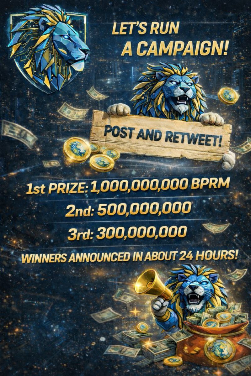 Base Prime($BPRM) tweet media