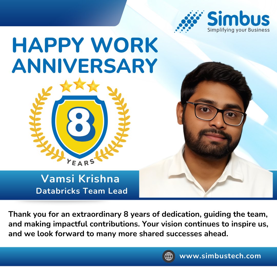 Simbus Technologies tweet media