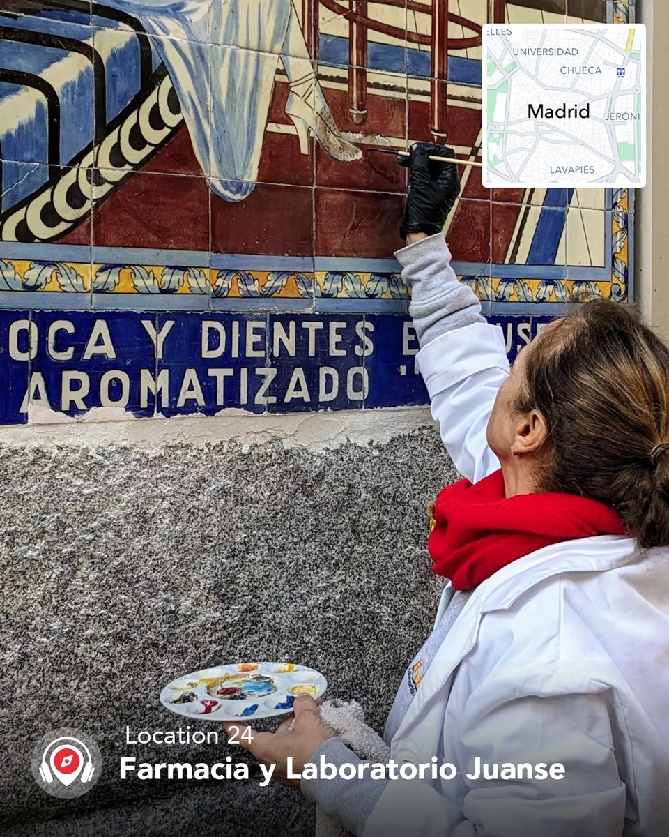 VoiceMap tweet media