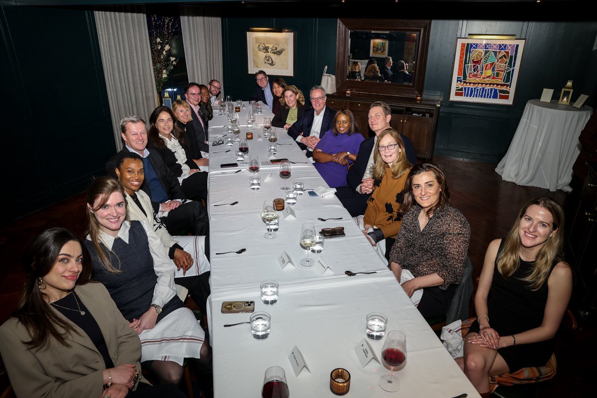 Sanda Ojiambo tweet media