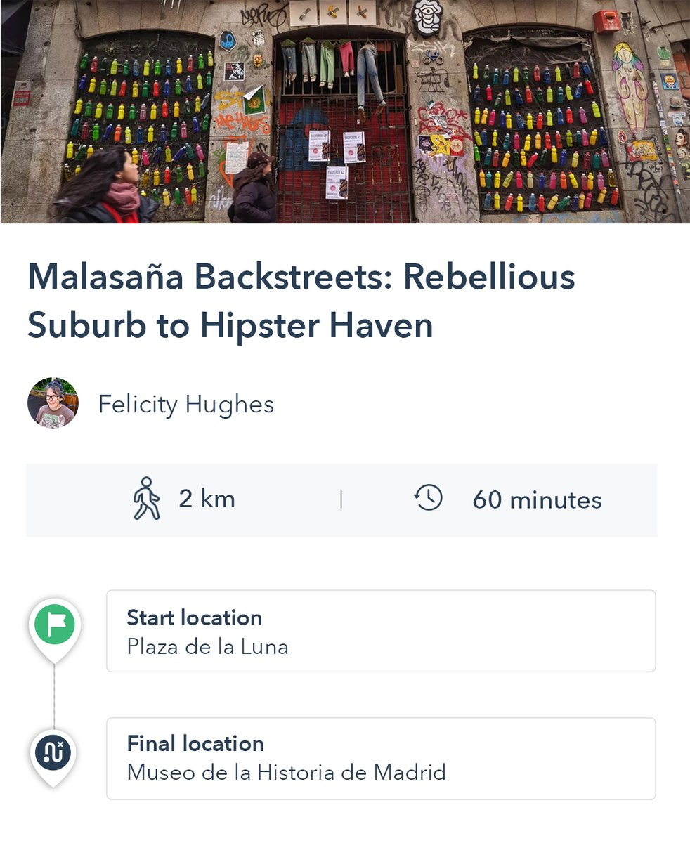 VoiceMap tweet media