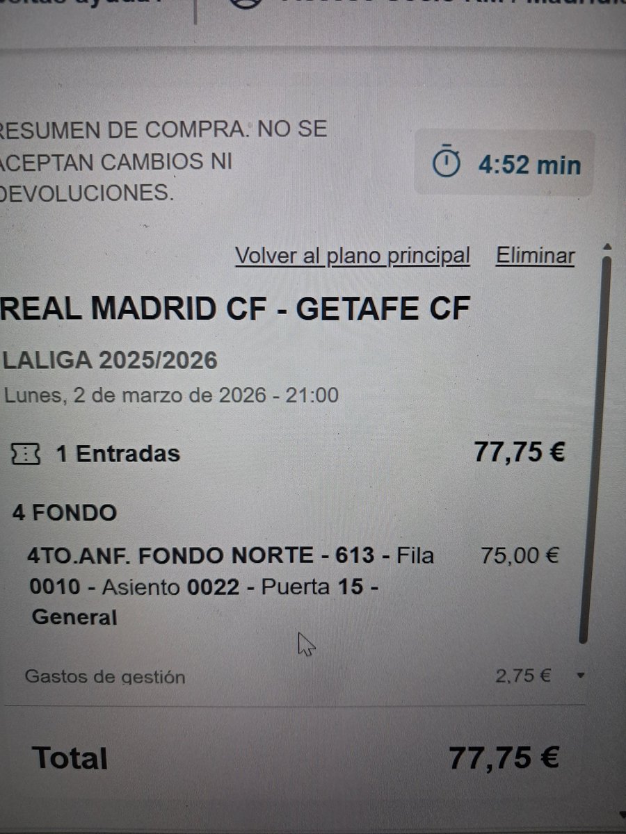 Destination Foot 🏟 tweet media