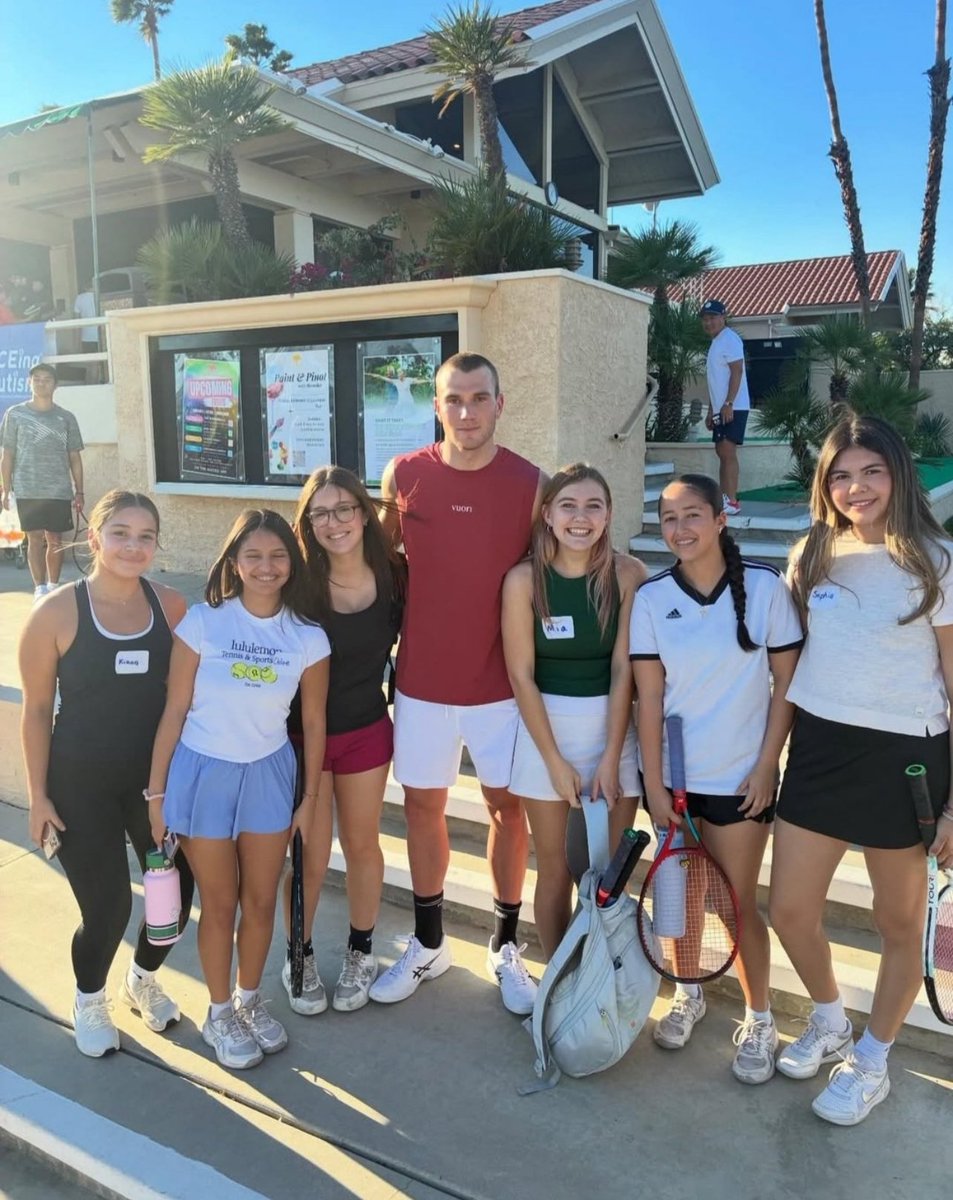 British Tennis Players On Tour🇬🇧 tweet media