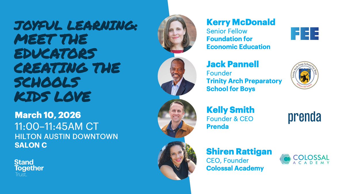 Kerry McDonald tweet media