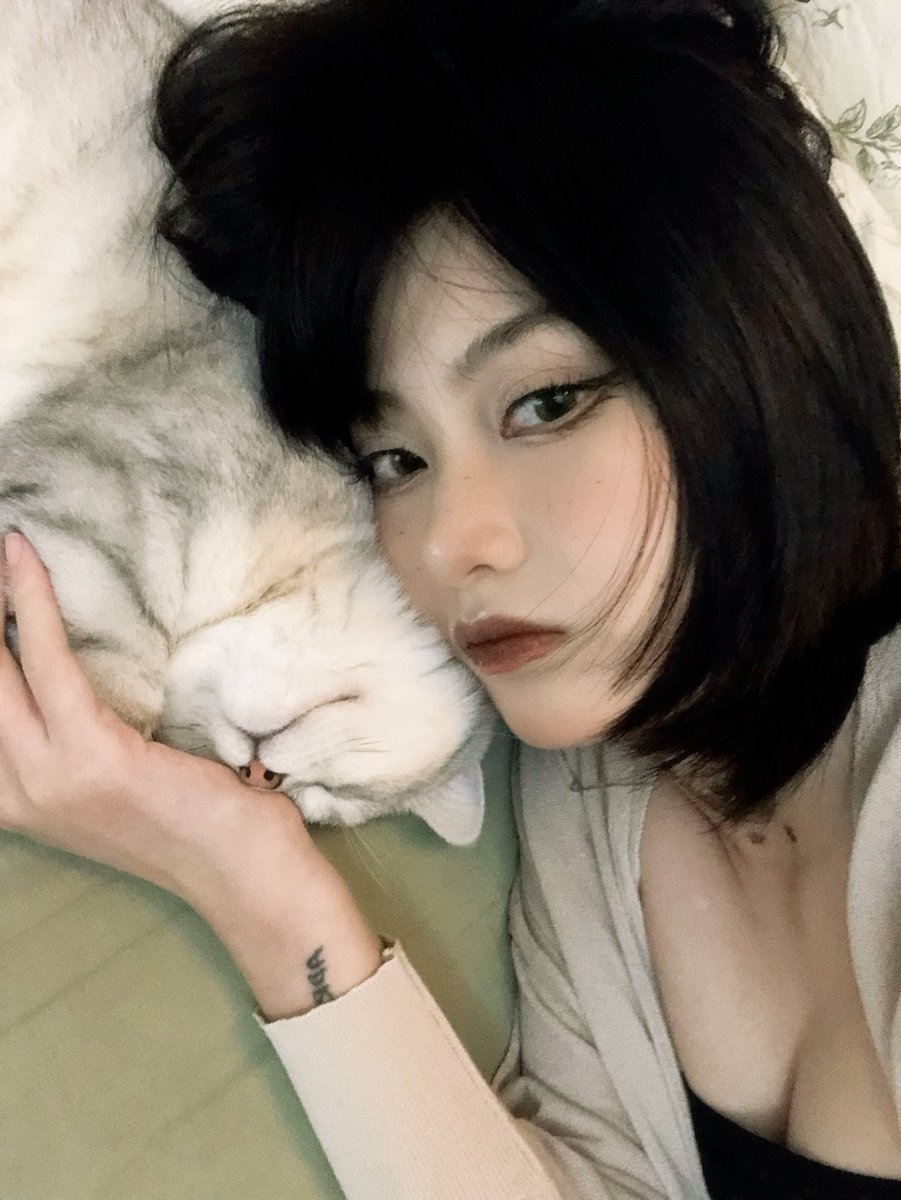 啊贝贝 (@ppjyppmy) on Twitter photo 