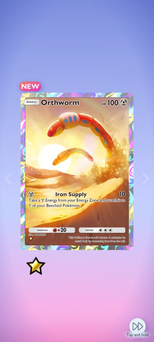 gamer_sublime's tweet photo. They gotta stop making new Pokemon, man. https://t.co/BdYc7R47LJ
