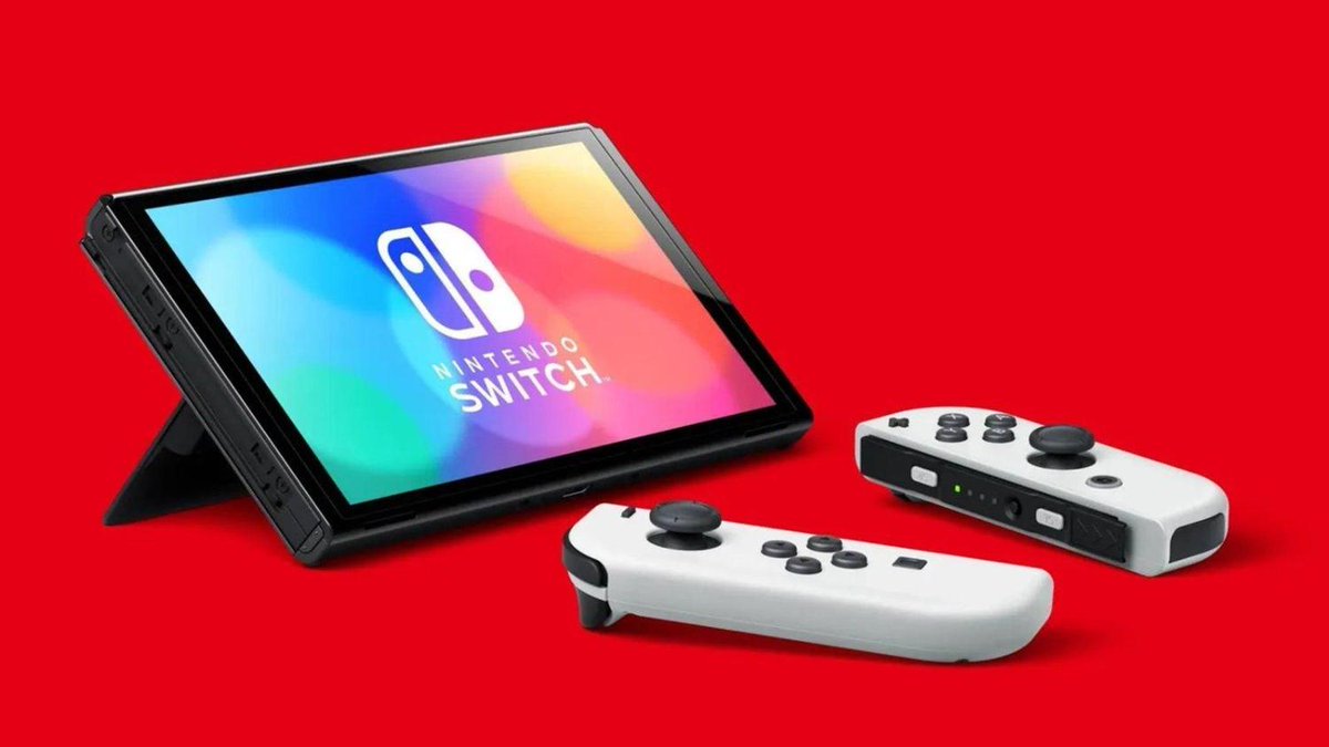 Nintendo reduz preços no Brasil! Veja o que ficou mais barato tecmundo.com.br/voxel/503657-n…