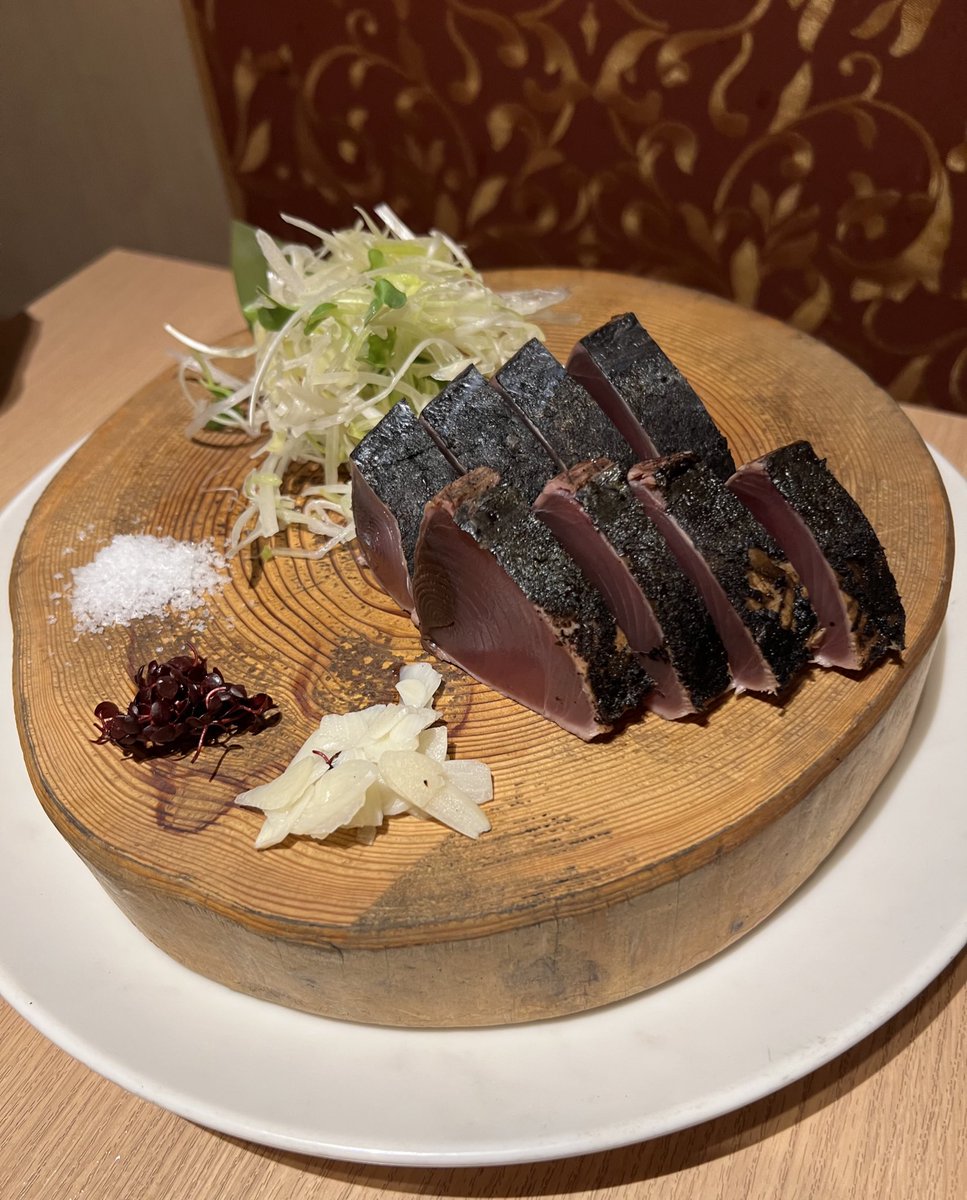 ぺんぺんとご飯🐧