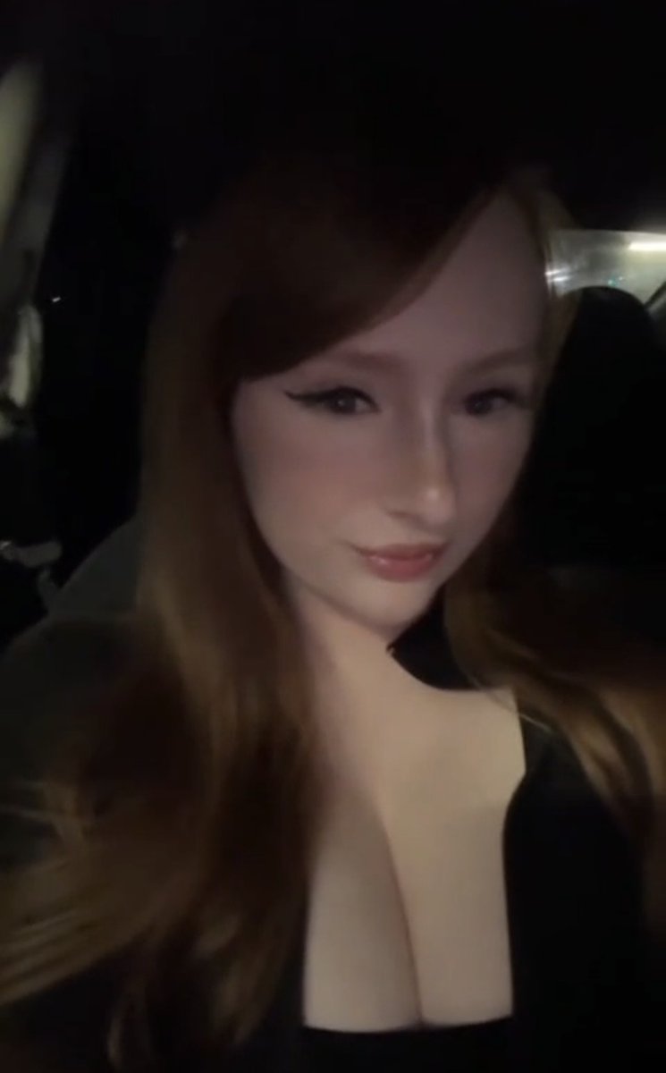 Zoe Anna tweet media