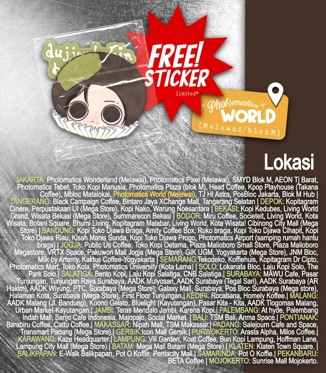 WONBIN INDONESIA tweet media