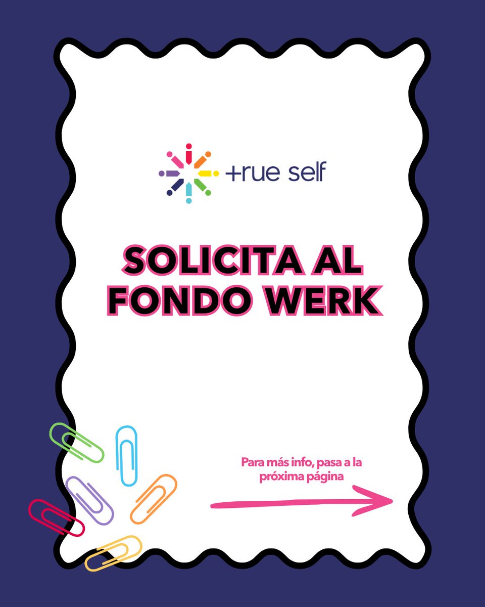 True Self Foundation tweet media