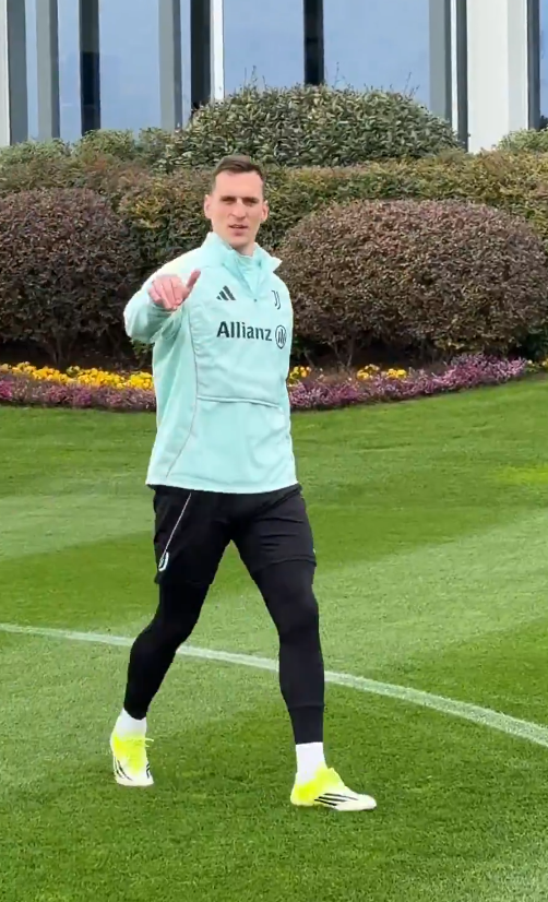 Mirko Nicolino tweet media