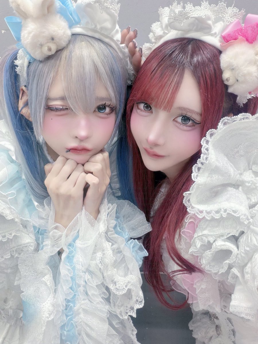 はやて (@hayate_lvsk) / Posts / X