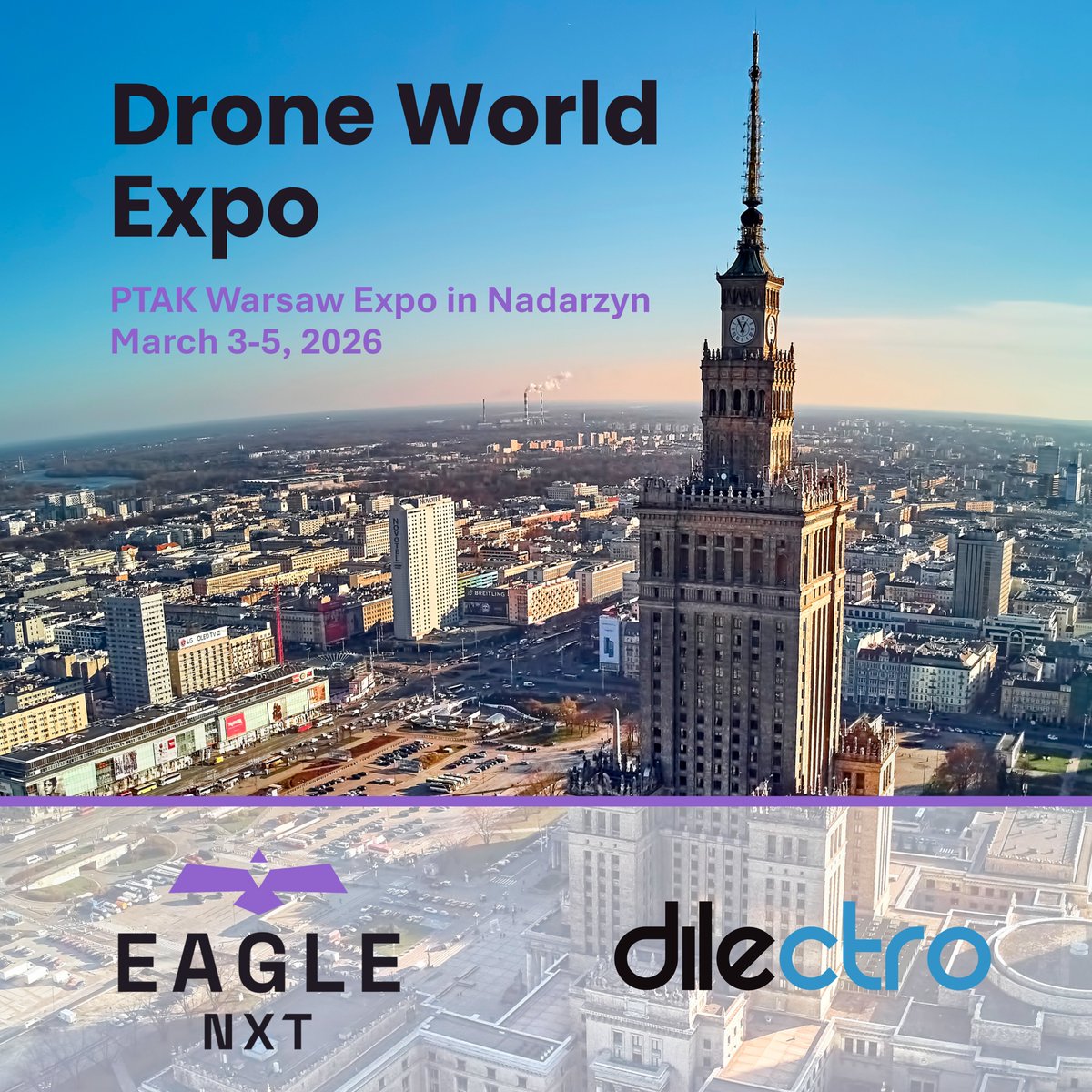 EagleNXT tweet media