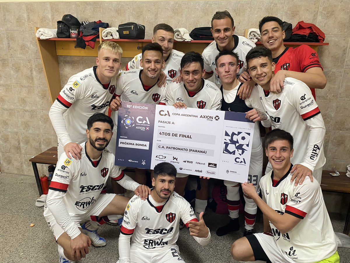 Data Patringa 📊🟥⬛ tweet media