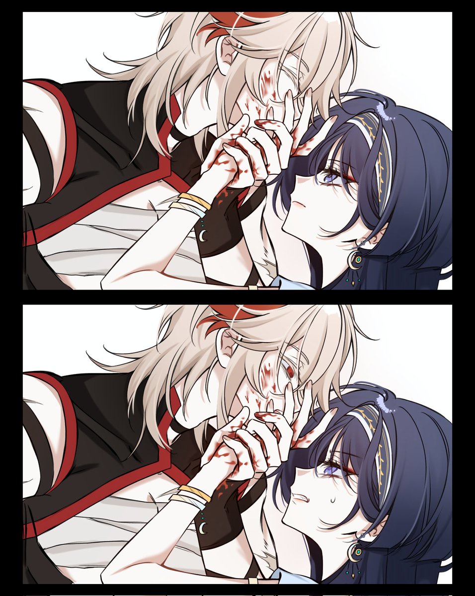 zzw6116's tweet image. Collab with @chunnyne 
Au Rome ✨✨💓
#kazuscara (femscara)